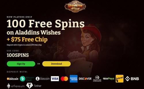 no deposit casino bonus with no max cashout