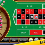 Roulette App