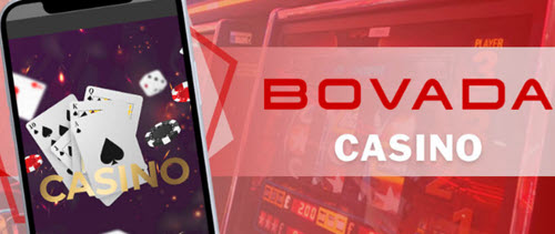 Bovada Casino