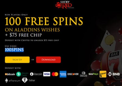 trueluck live casino