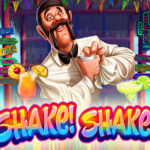 Shake Shake Slot