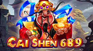 Cai Shen 689 Slot