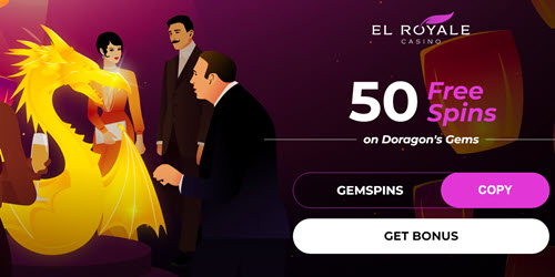 El Royale Casino