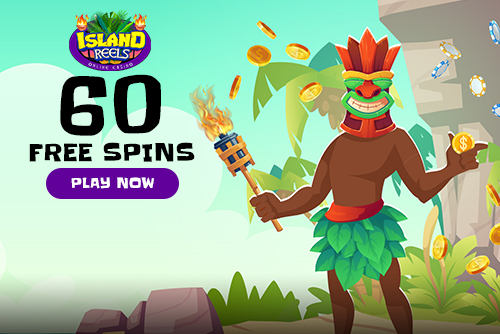 Island Reels Casino