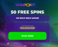 Winport Casino No Deposit Bonus Codes 50 Free Spins!