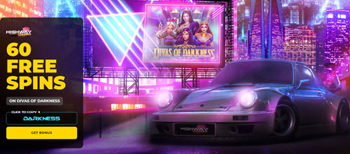 Slot Diva Kegelapan