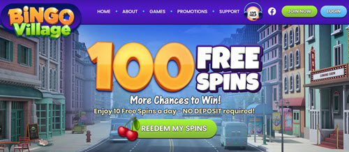 How To Do Bingo Village Casino Login BENNORRISPOET