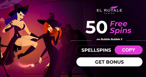 El Royale Casino