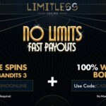 limitless casino