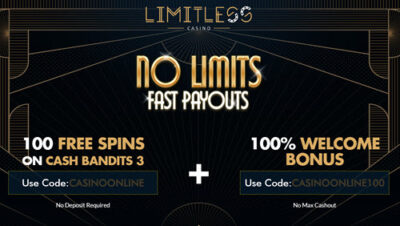 casino bonuses