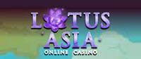 Lotus Asia Casino