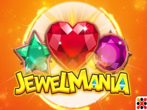 Slot Permata Mania