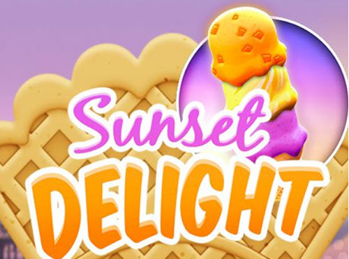 Sunset Delight Slot