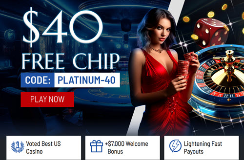 Platinum Reels Casino