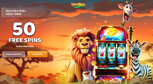 20 free spin no deposit